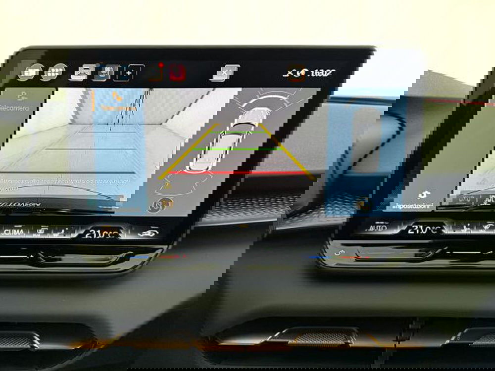 Cupra Terramar usata a Vicenza (16)