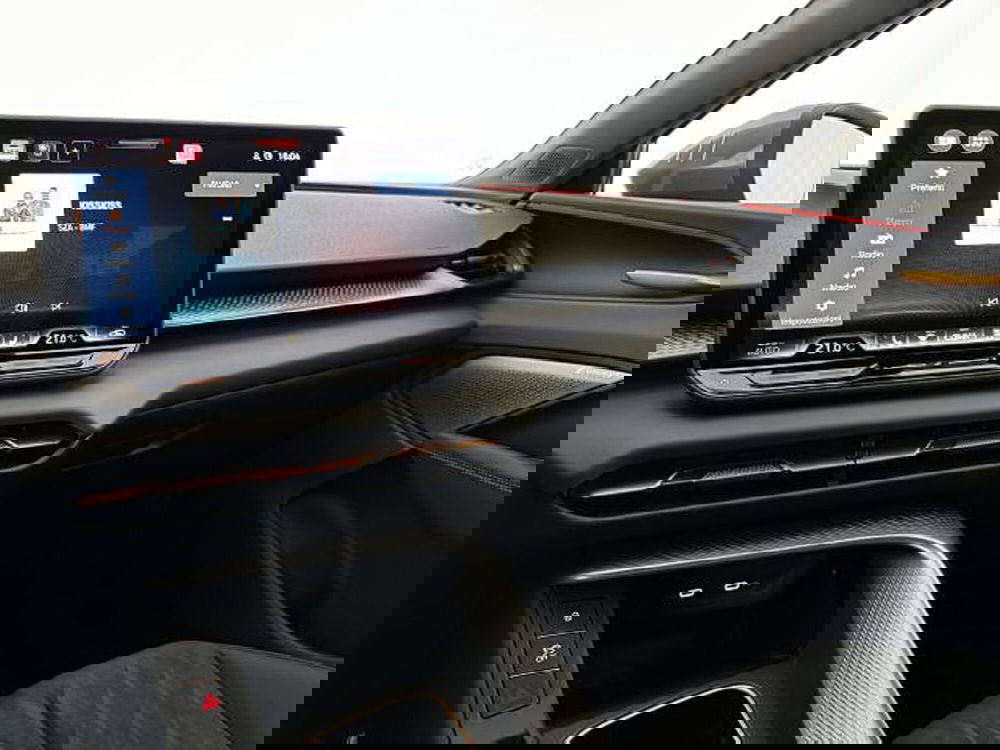 Cupra Terramar usata a Vicenza (19)