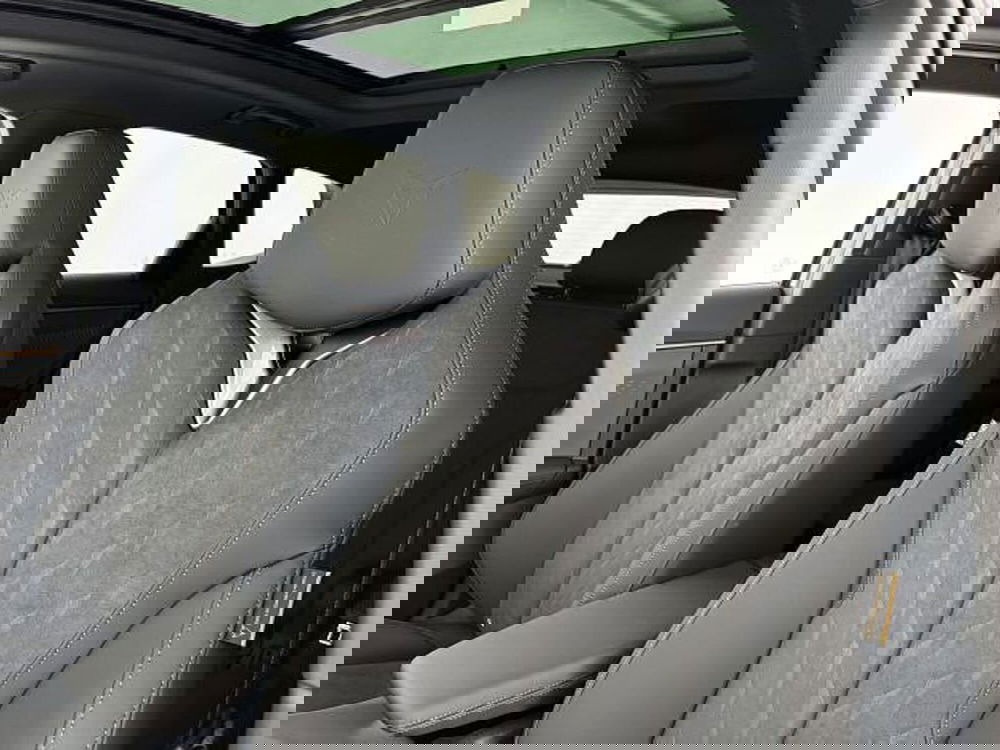 Cupra Terramar usata a Vicenza (8)