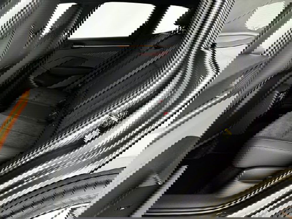 Cupra Terramar usata a Vicenza (9)