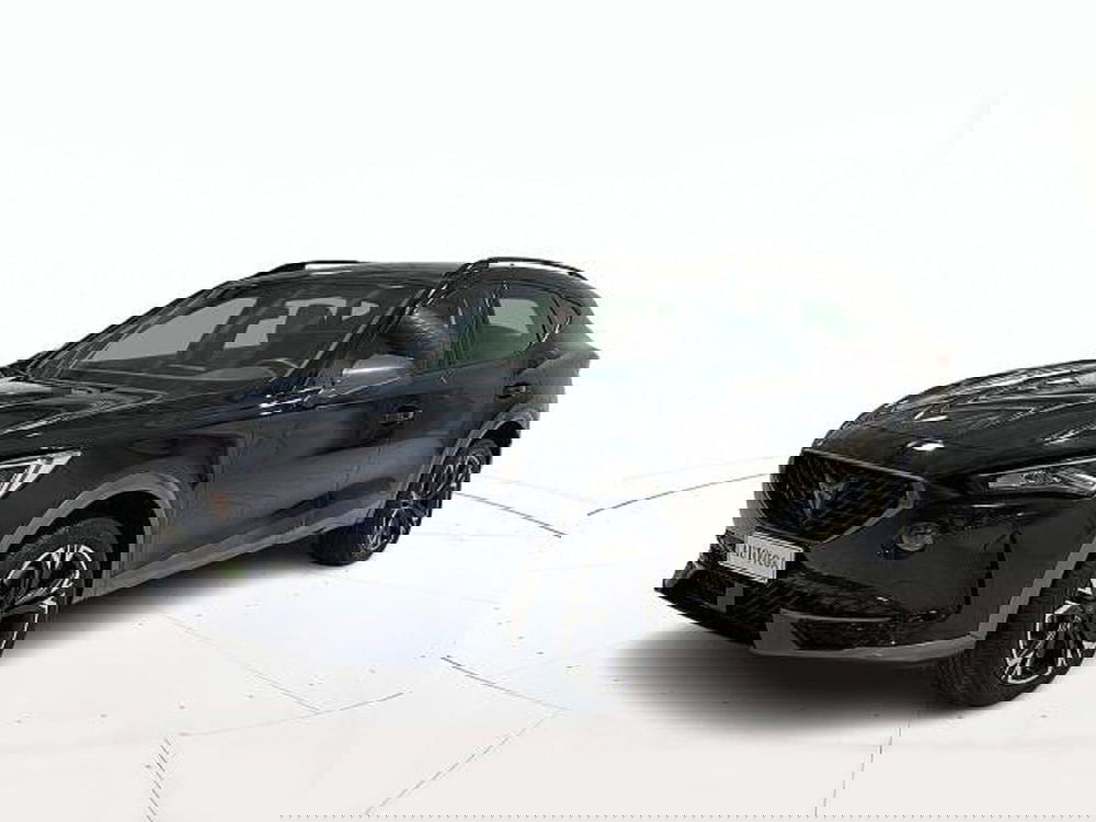 Cupra Formentor usata a Vicenza