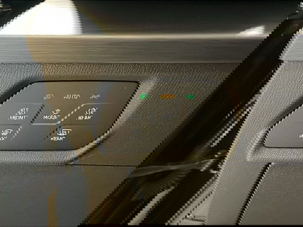 Cupra Formentor usata a Vicenza (14)