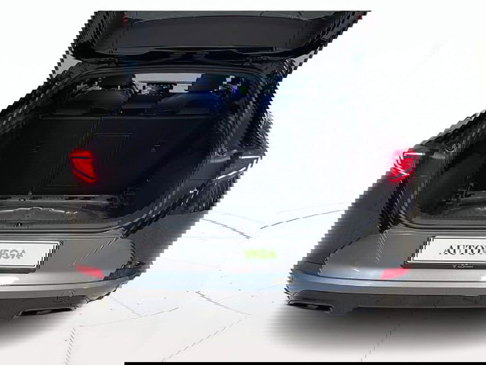 Cupra Formentor usata a Vicenza (17)