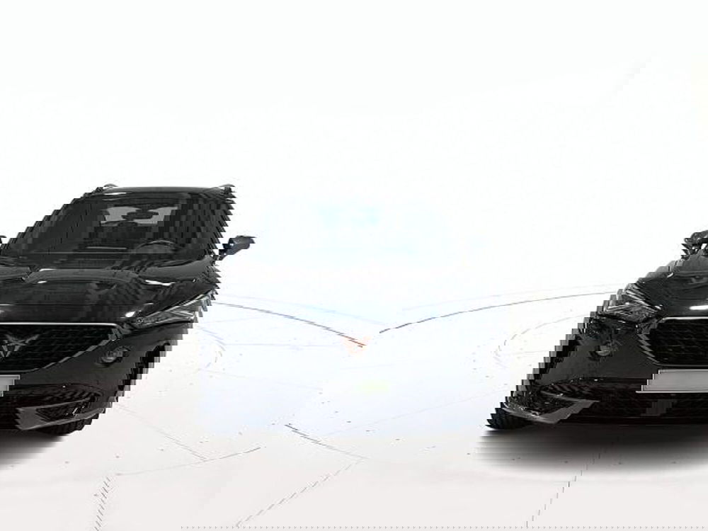 Cupra Formentor usata a Vicenza (2)