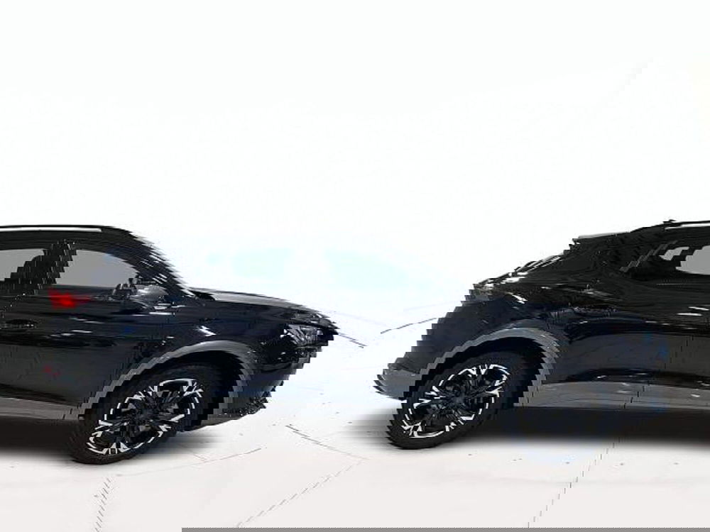 Cupra Formentor usata a Vicenza (3)