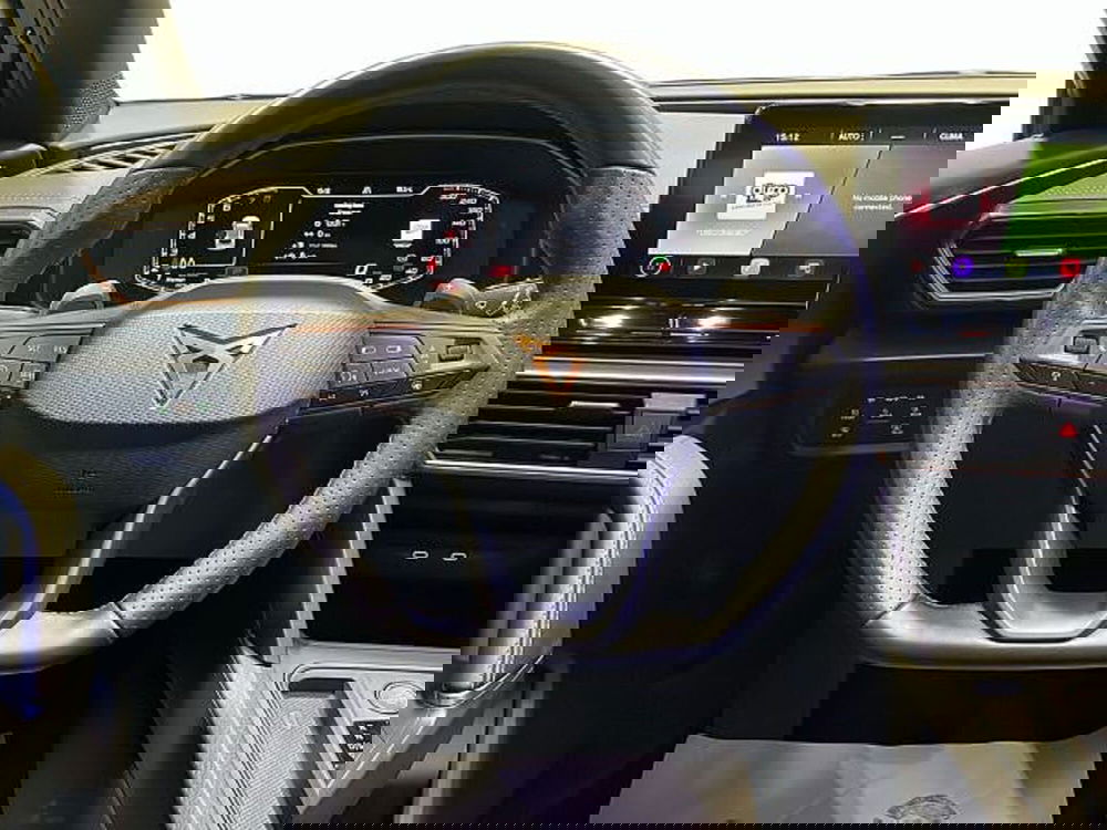 Cupra Formentor usata a Vicenza (9)