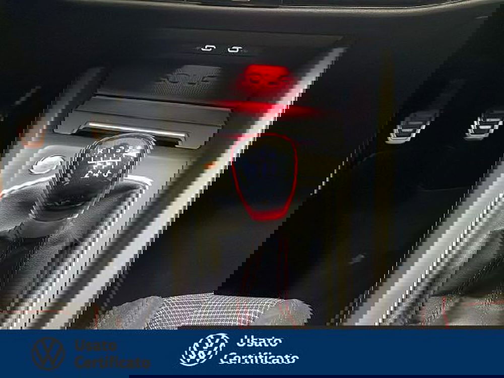 Volkswagen Golf usata a Vicenza (11)