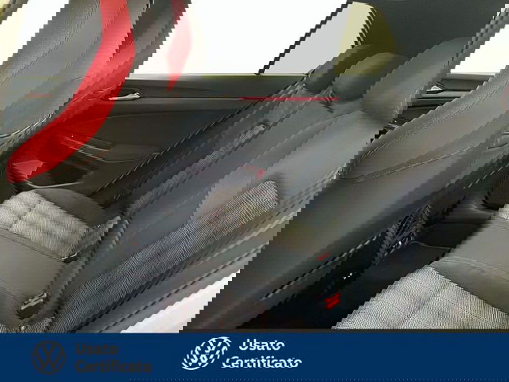 Volkswagen Golf usata a Vicenza (12)