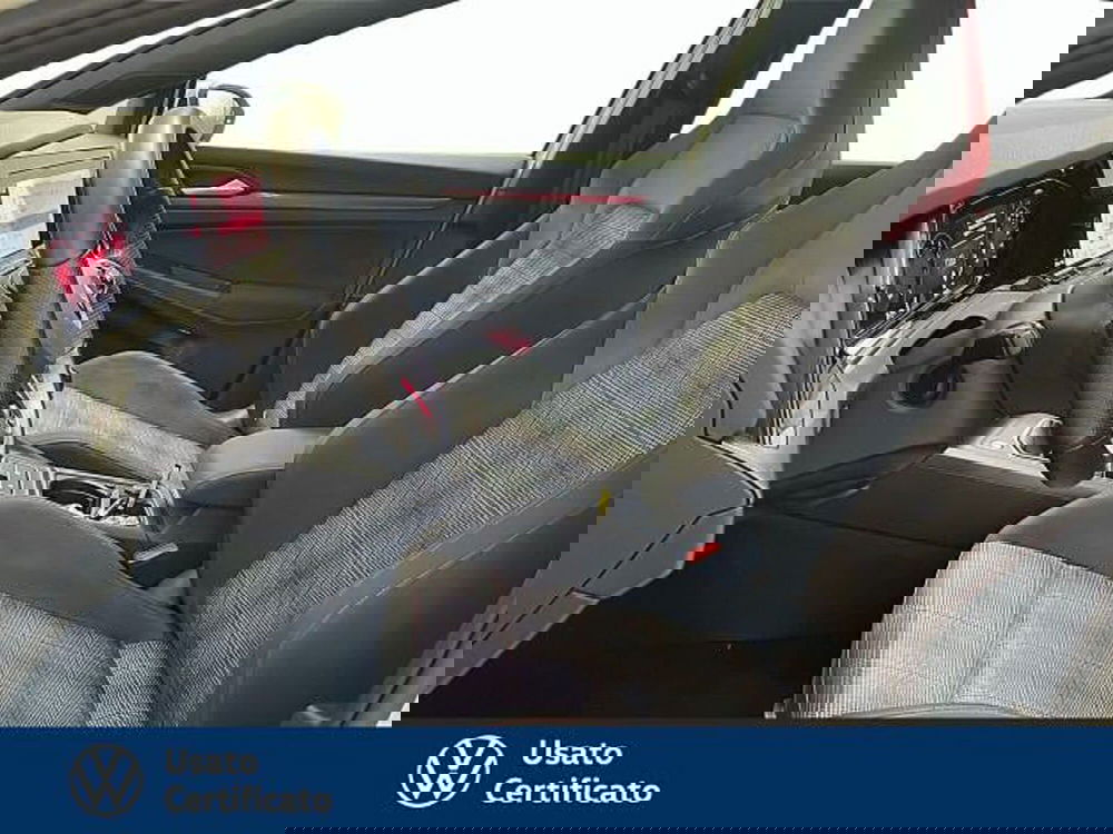 Volkswagen Golf usata a Vicenza (13)