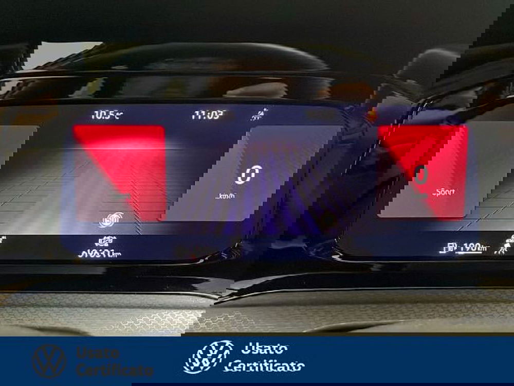 Volkswagen Golf usata a Vicenza (14)