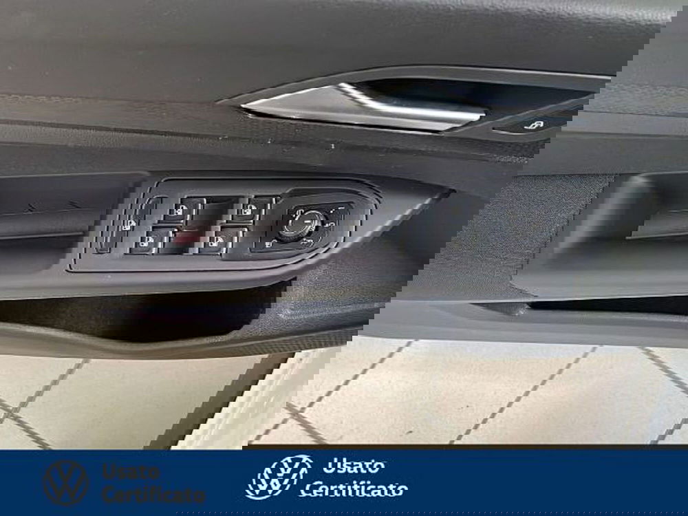 Volkswagen Golf usata a Vicenza (16)