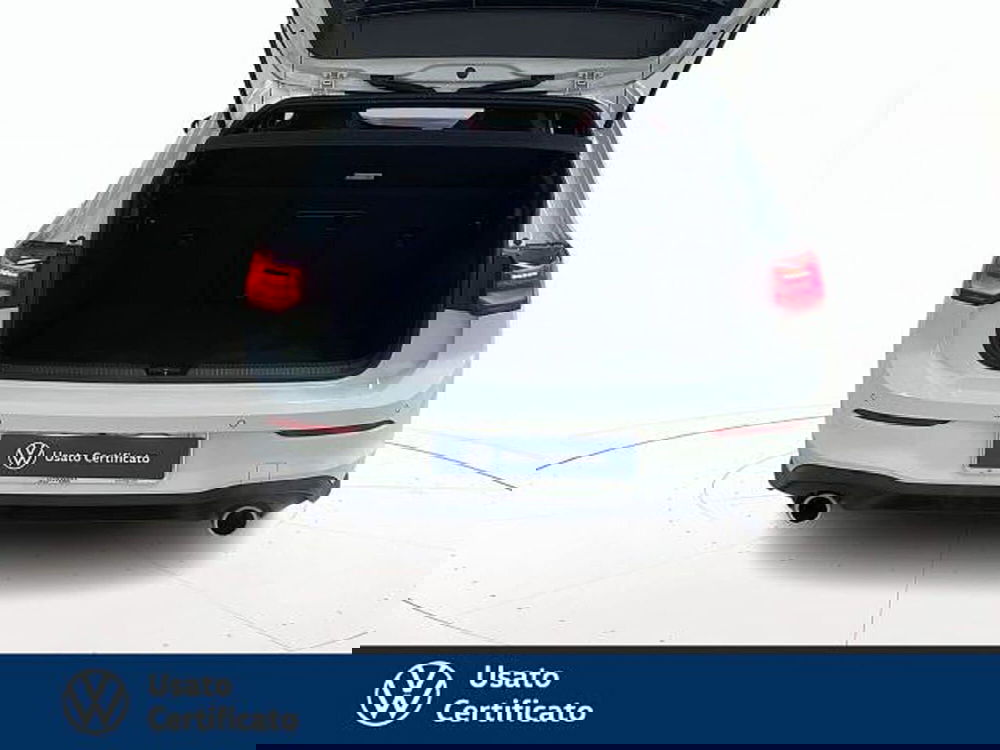 Volkswagen Golf usata a Vicenza (17)