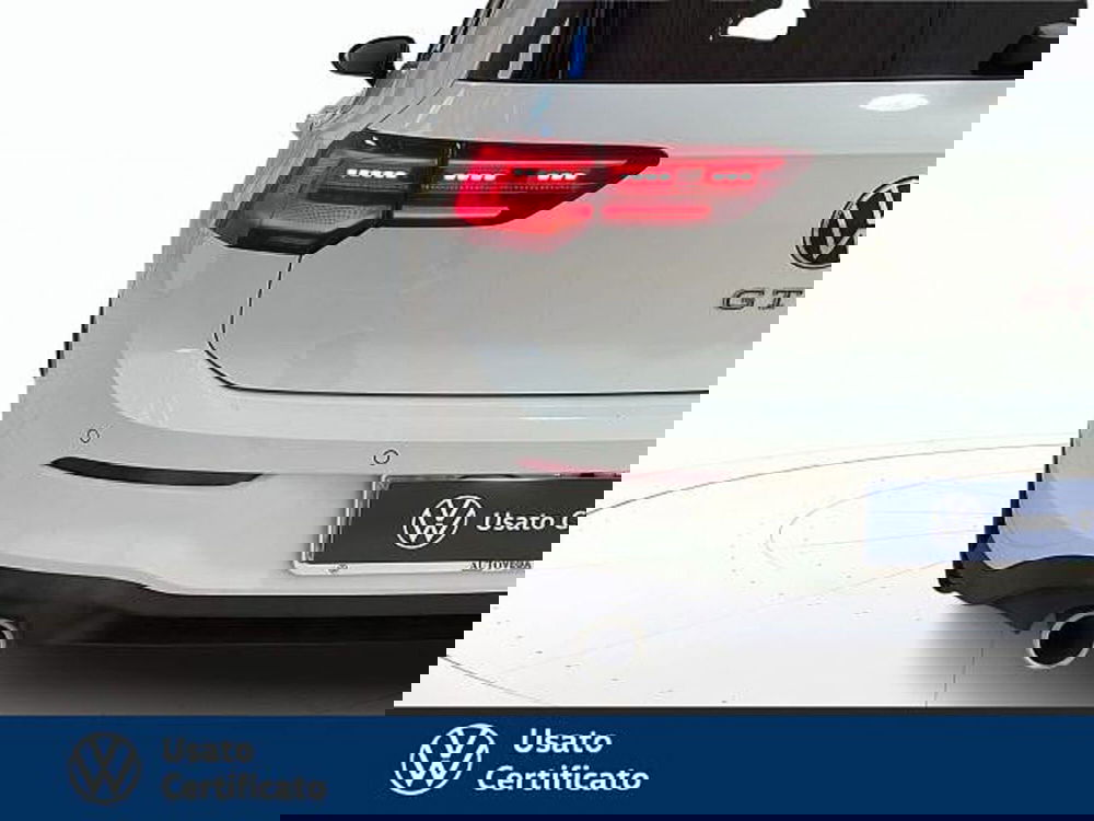 Volkswagen Golf usata a Vicenza (18)