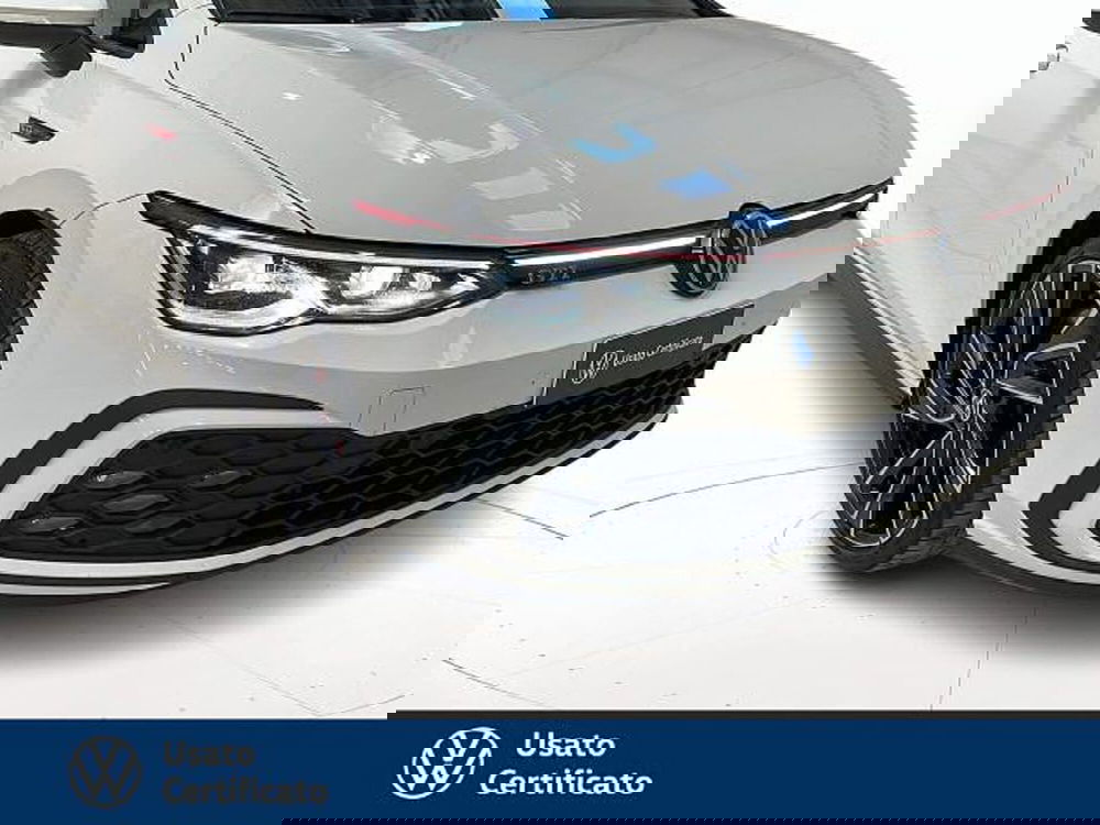 Volkswagen Golf usata a Vicenza (20)