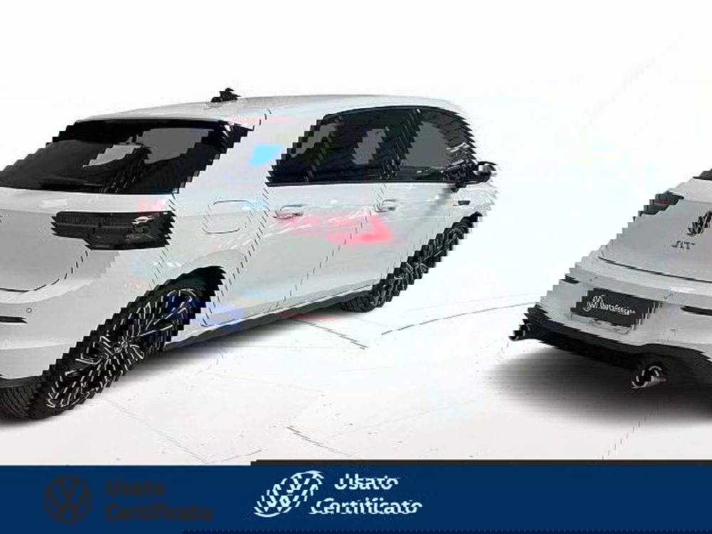 Volkswagen Golf usata a Vicenza (4)