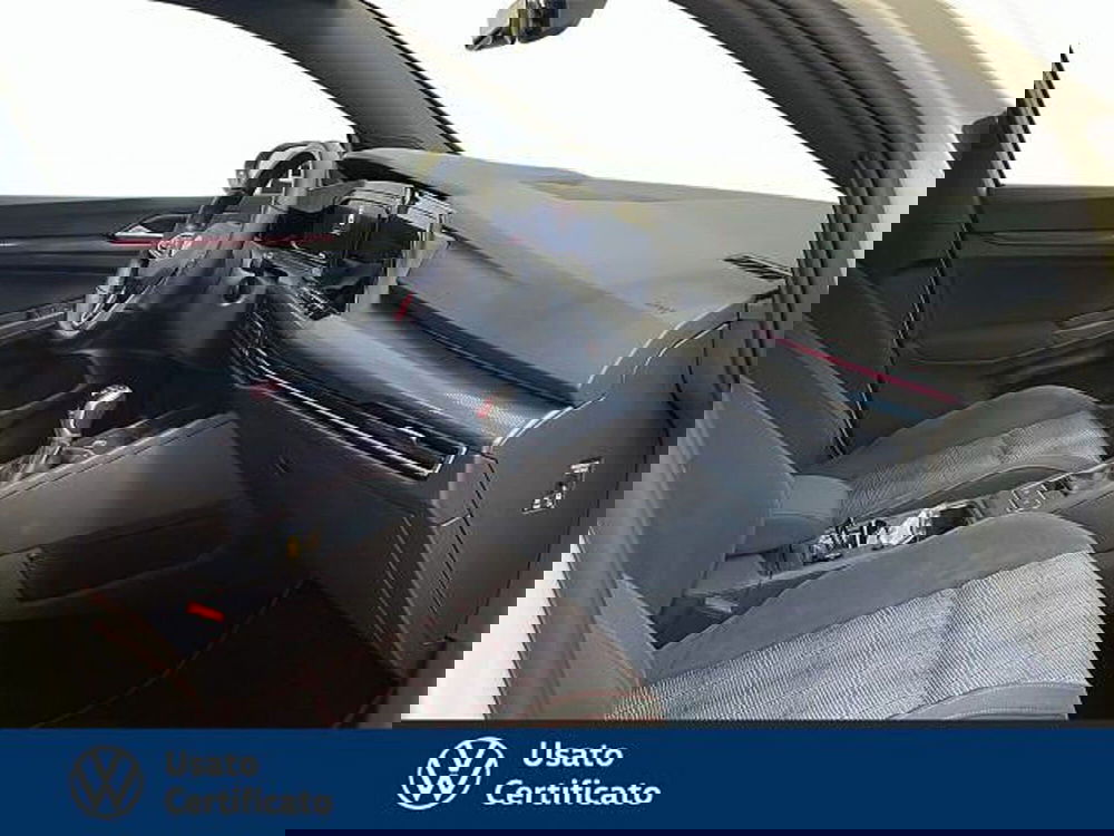 Volkswagen Golf usata a Vicenza (6)