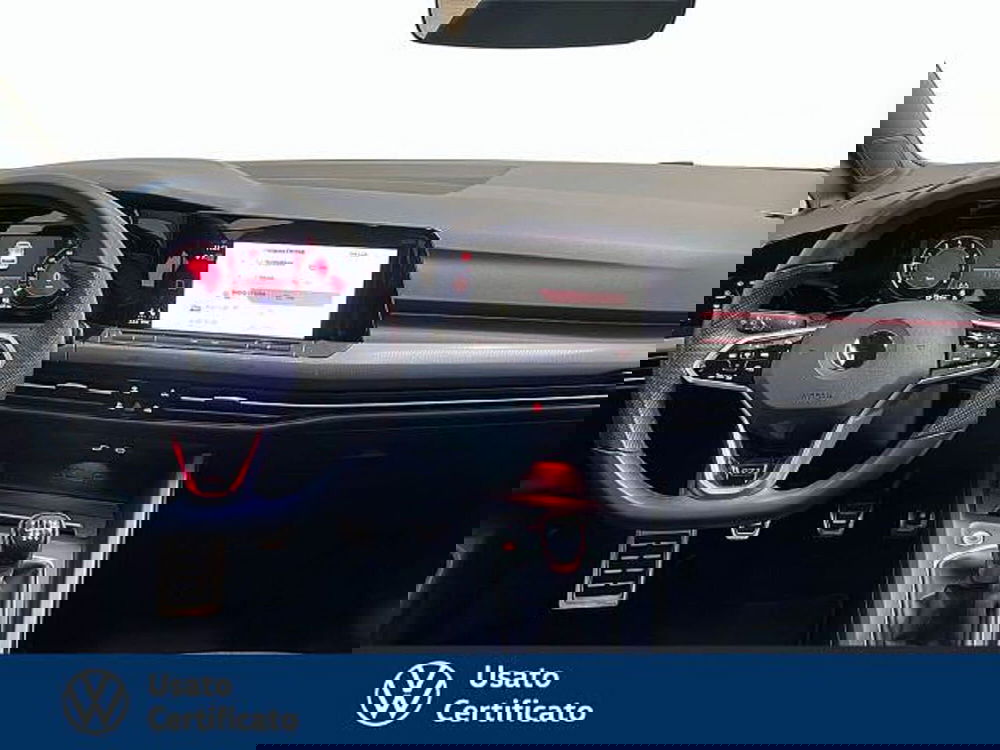 Volkswagen Golf usata a Vicenza (8)