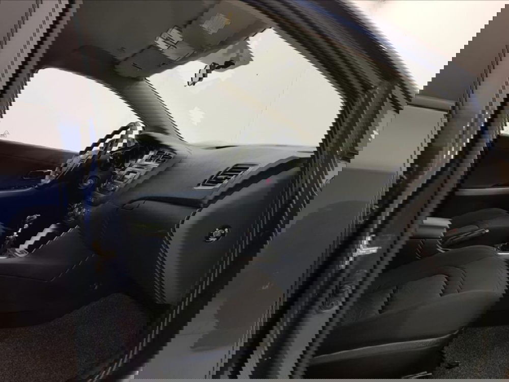 Kia cee'd Sport Wagon usata a Lucca (10)