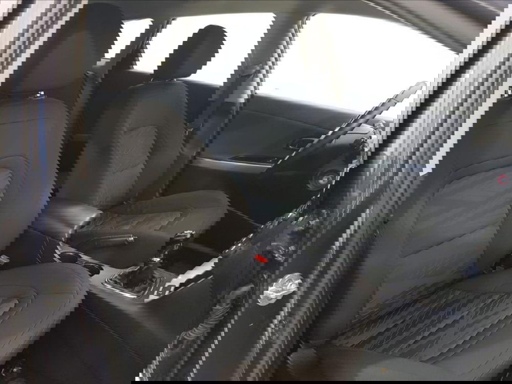 Kia cee'd Sport Wagon usata a Lucca (11)