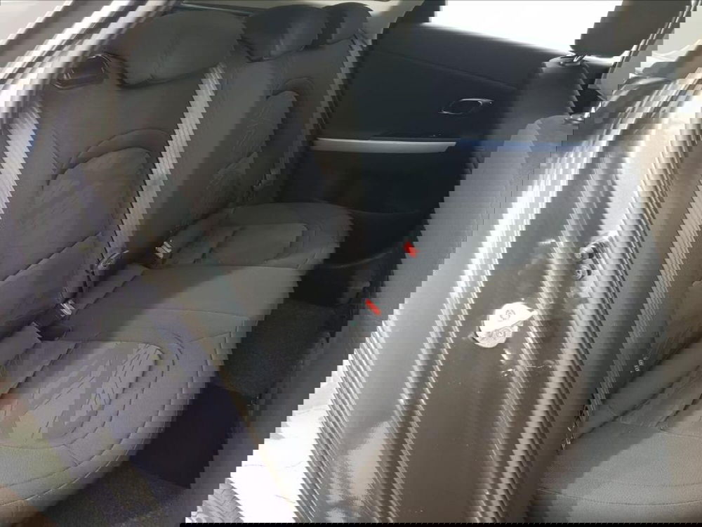 Kia cee'd Sport Wagon usata a Lucca (13)