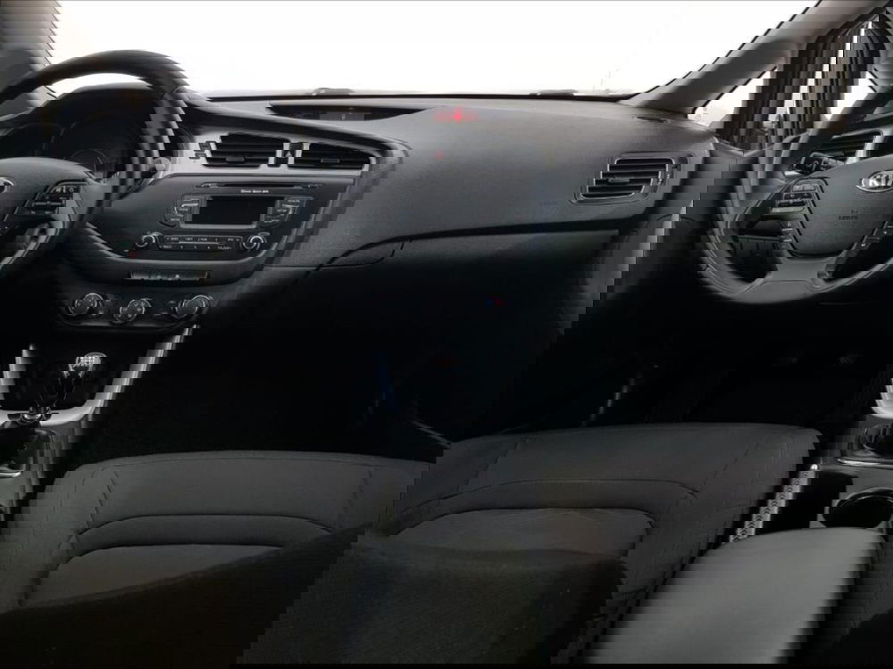 Kia cee'd Sport Wagon usata a Lucca (14)