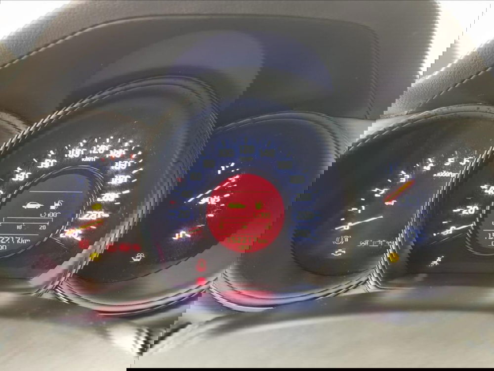 Kia cee'd Sport Wagon usata a Lucca (15)