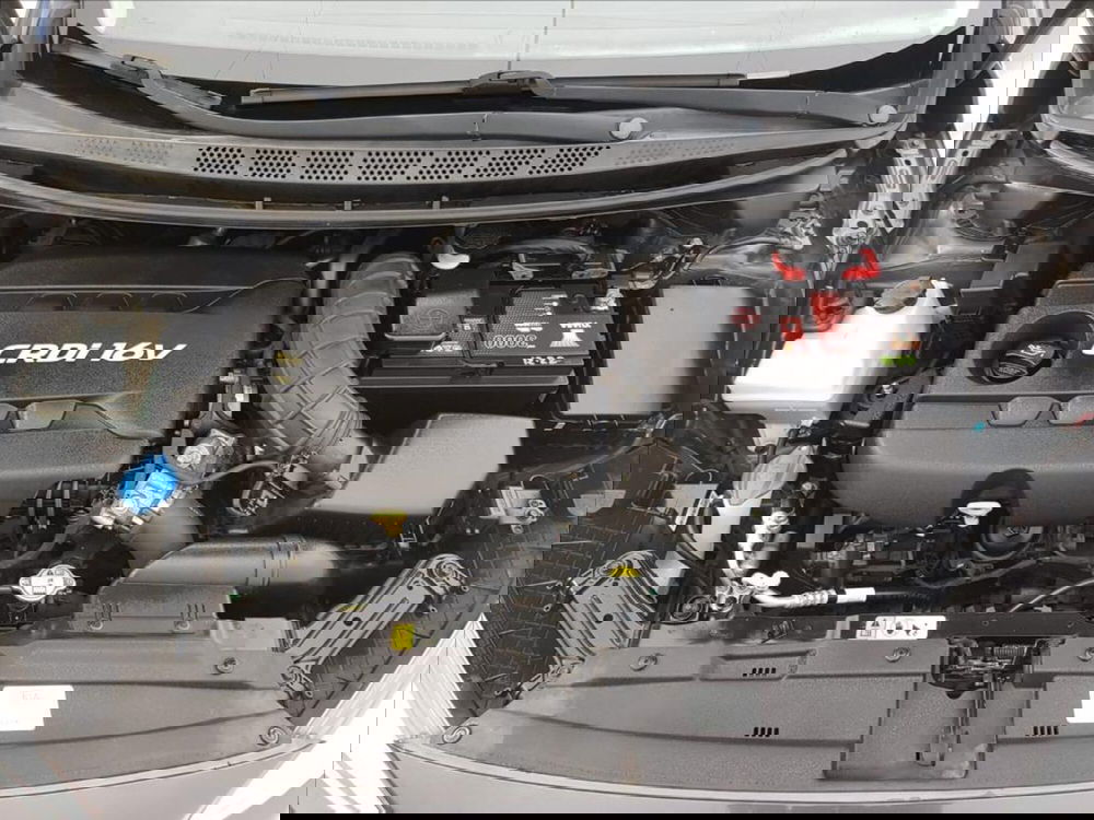 Kia cee'd Sport Wagon usata a Lucca (16)