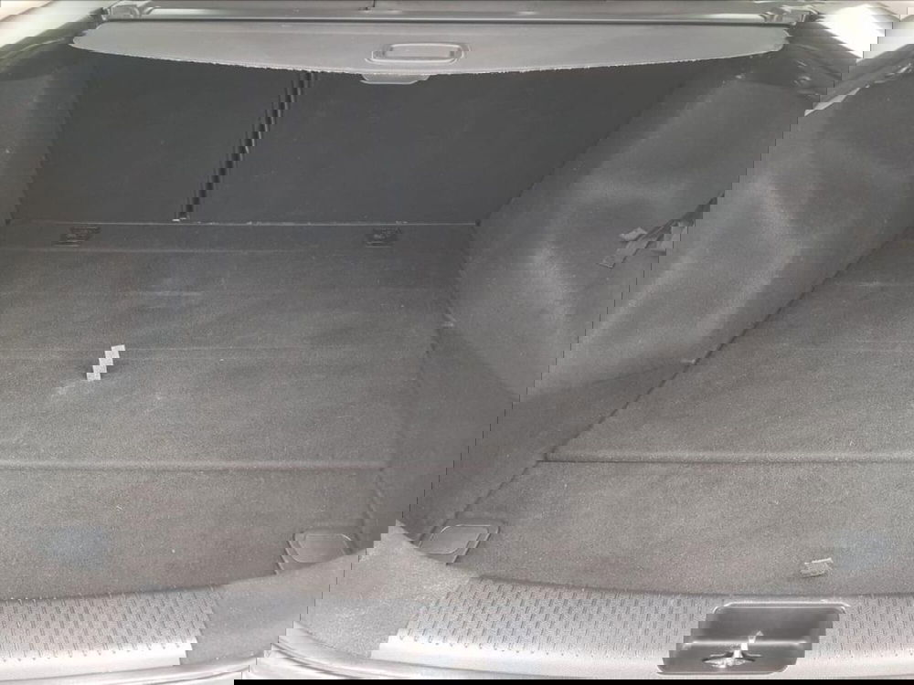 Kia cee'd Sport Wagon usata a Lucca (17)