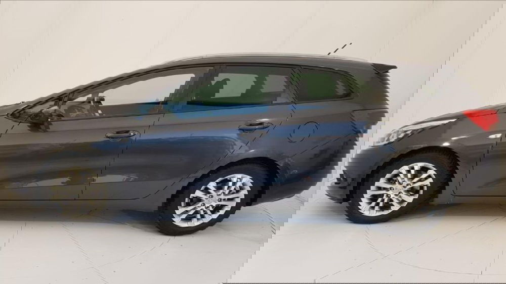 Kia cee'd Sport Wagon usata a Lucca (3)