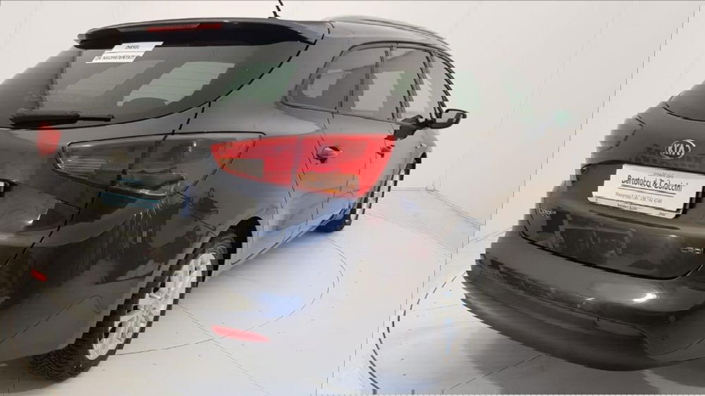 Kia cee'd Sport Wagon usata a Lucca (6)