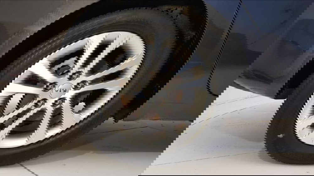 Kia cee'd Sport Wagon usata a Lucca (9)
