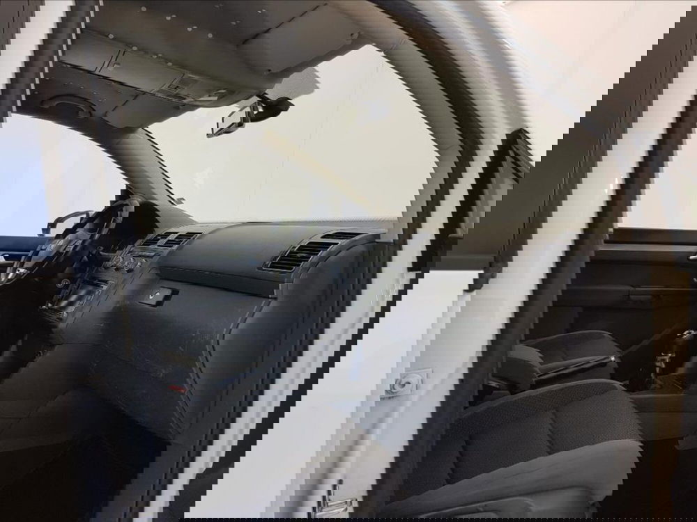 Volkswagen Touran usata a Lucca (10)