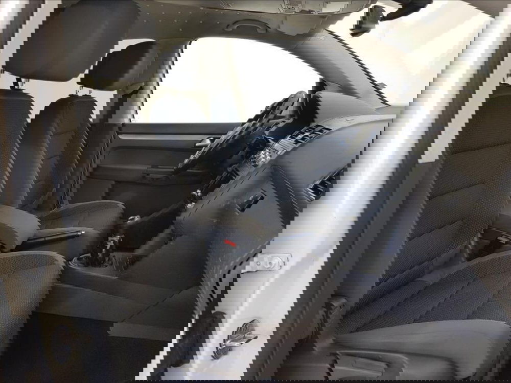 Volkswagen Touran usata a Lucca (11)