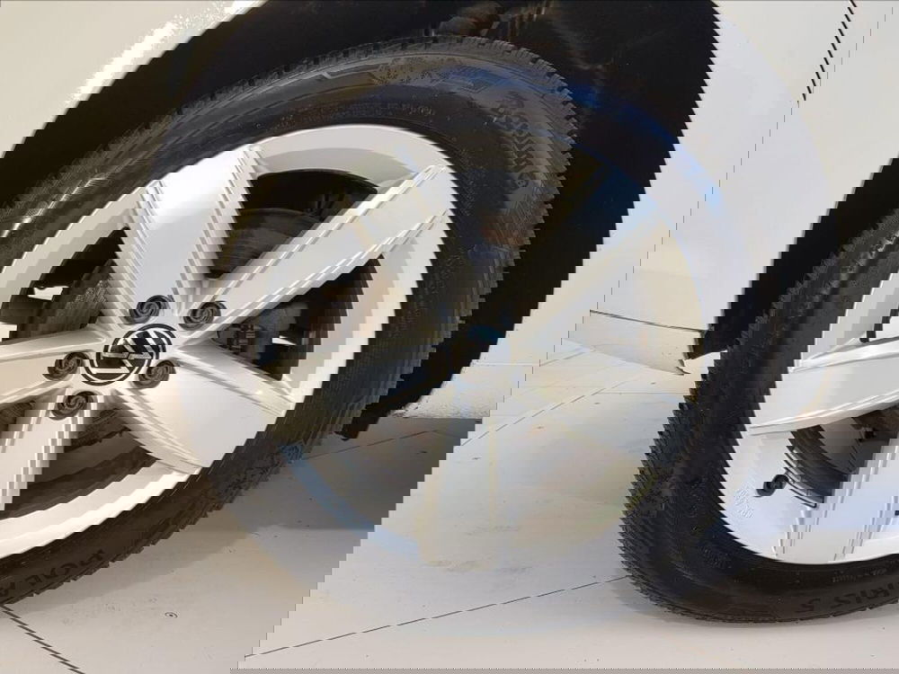 Volkswagen Touran usata a Lucca (9)