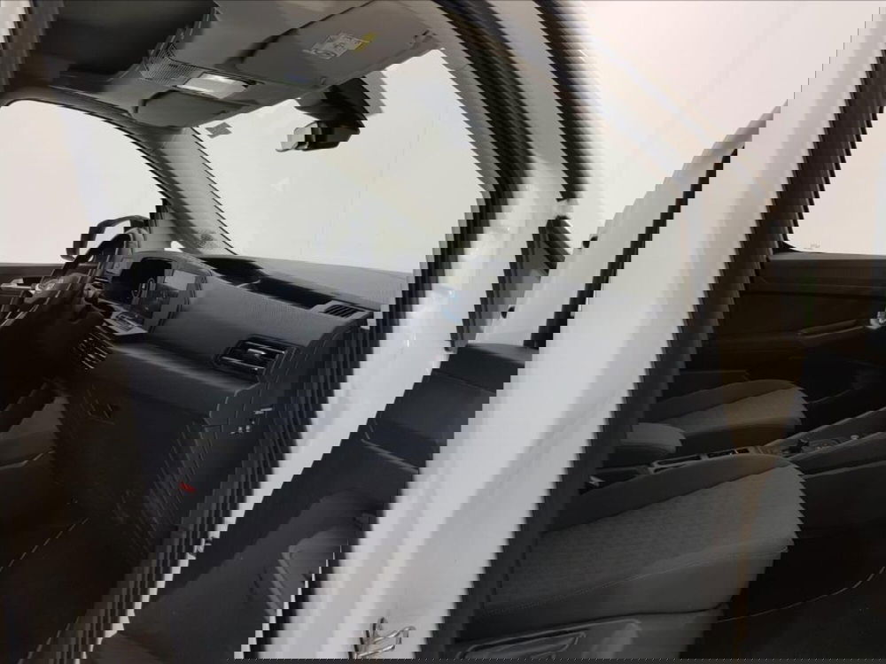 Volkswagen Caddy usata a Lucca (10)