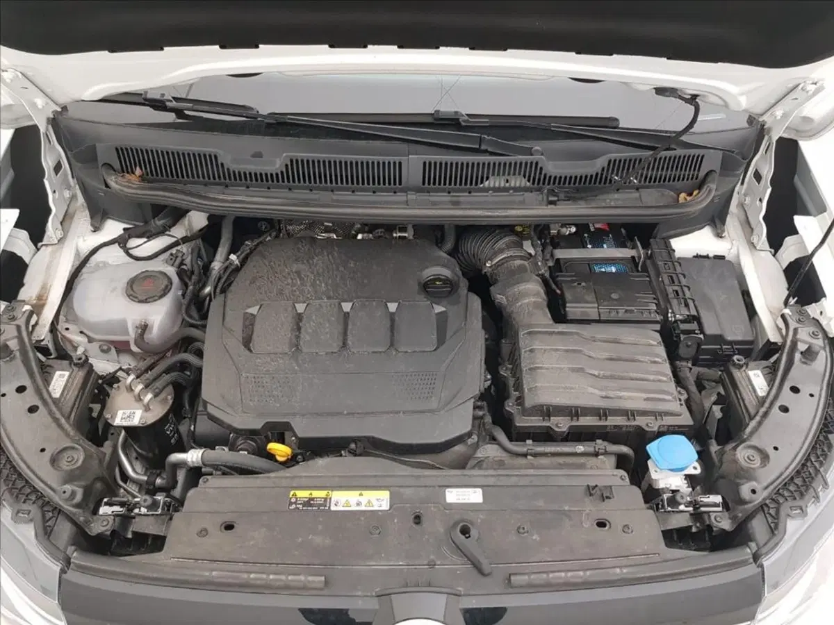Volkswagen Caddy usata a Lucca (17)