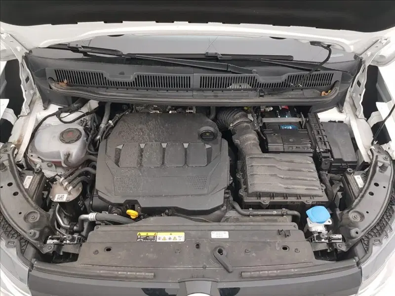 Volkswagen Caddy usata a Lucca (17)