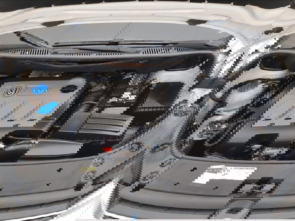 Volkswagen Touran usata a Lucca (17)