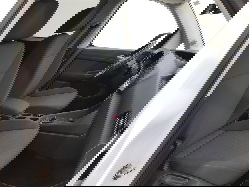 Volkswagen Caddy usata a Lucca (11)