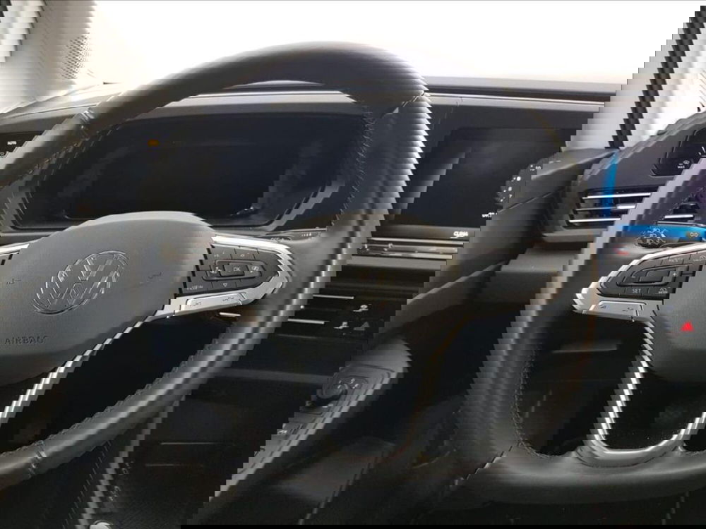 Volkswagen Caddy usata a Lucca (14)