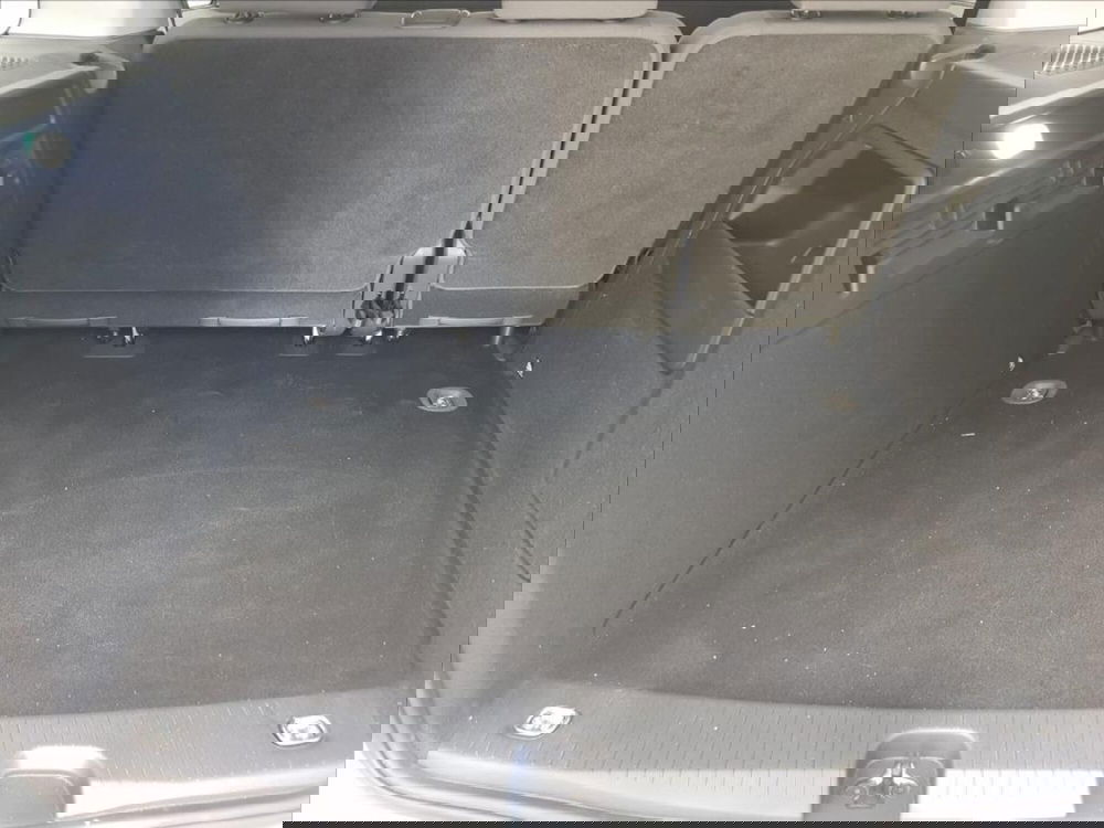 Volkswagen Caddy usata a Lucca (15)