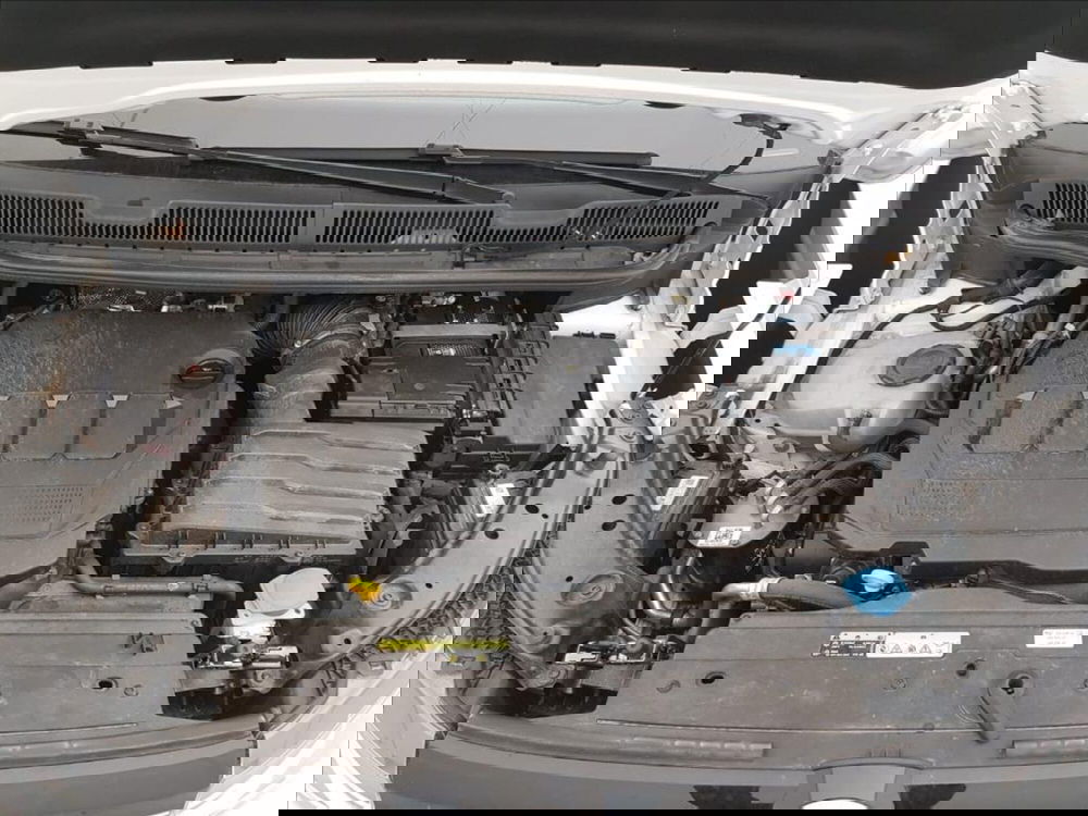 Volkswagen Caddy usata a Lucca (17)