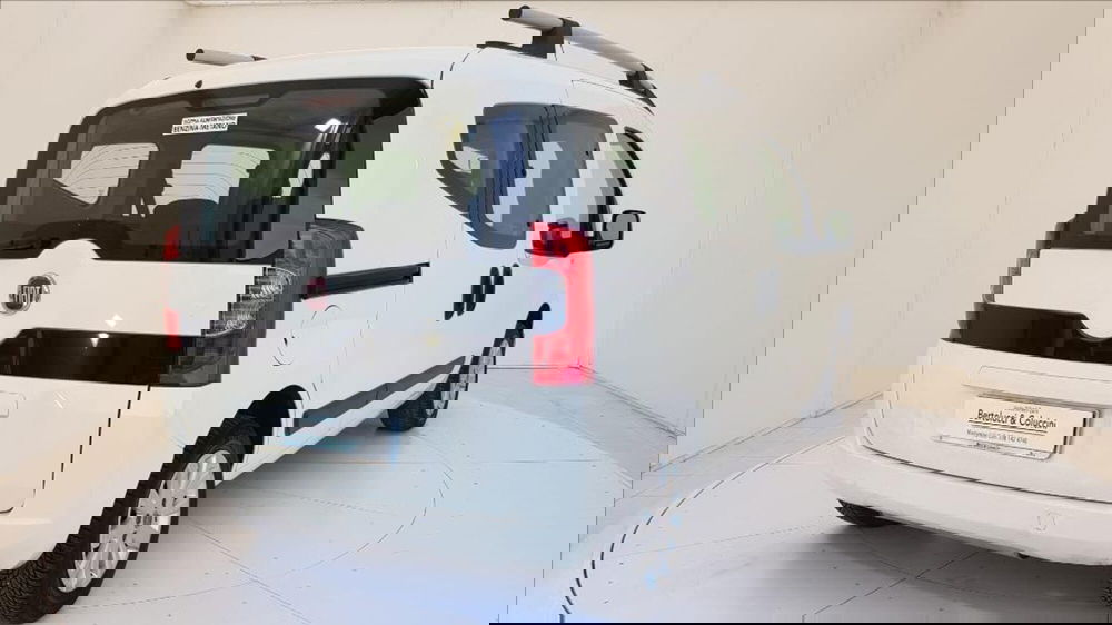 Fiat QUBO usata a Lucca (6)