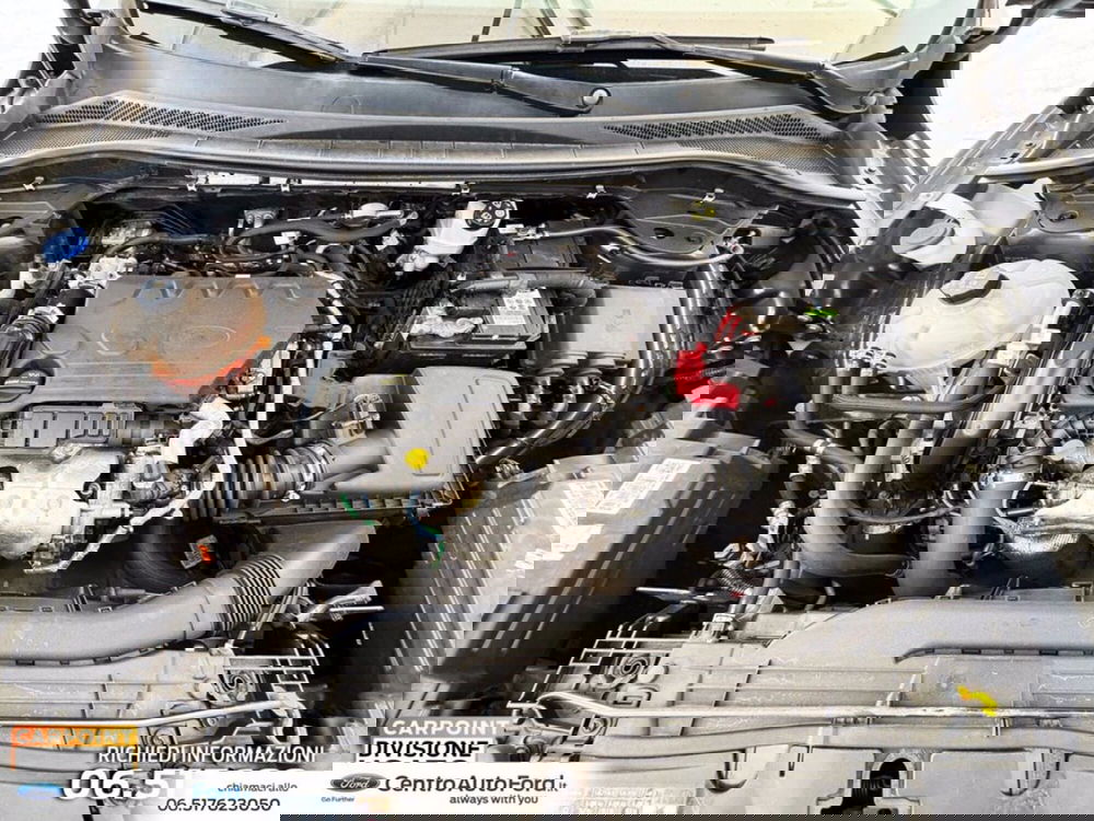 Ford Kuga usata a Roma (11)