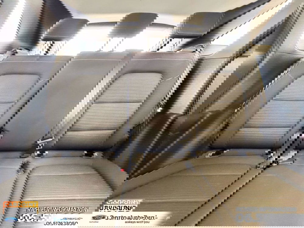 Ford Kuga usata a Roma (9)