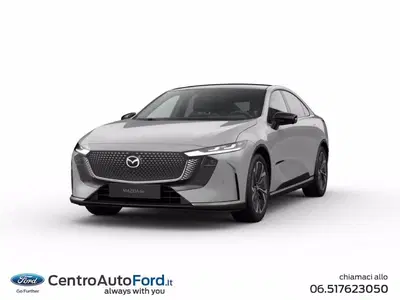 Mazda Mazda6 80 kWh Long Range Takumi Plus nuova a Albano Laziale
