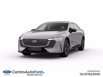 Mazda Mazda6 80 kWh Long Range Takumi Plus nuova a Albano Laziale