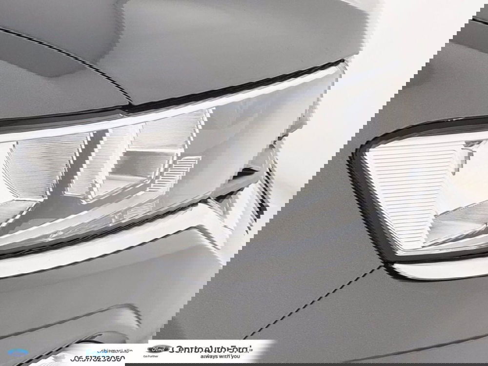 Volkswagen T-Roc usata a Roma (13)