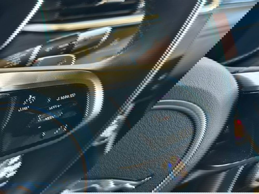 Jaguar XF usata a Modena (10)