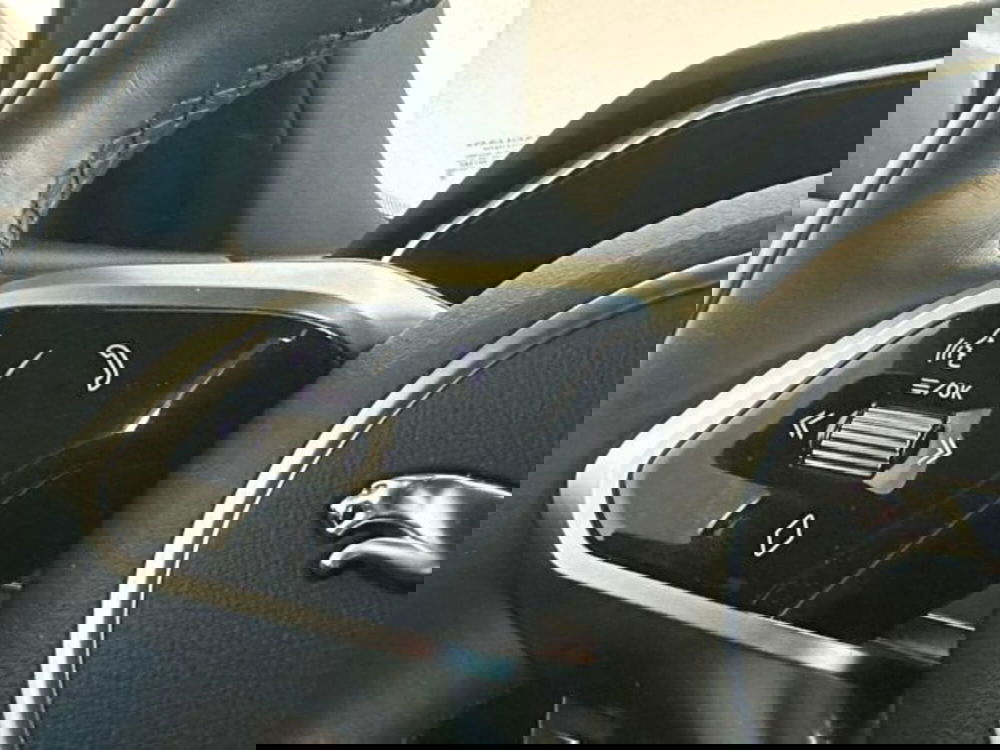 Jaguar XF usata a Modena (11)